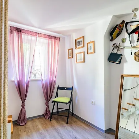 Jmj Ph Nono Villa Piran Exterior photo
