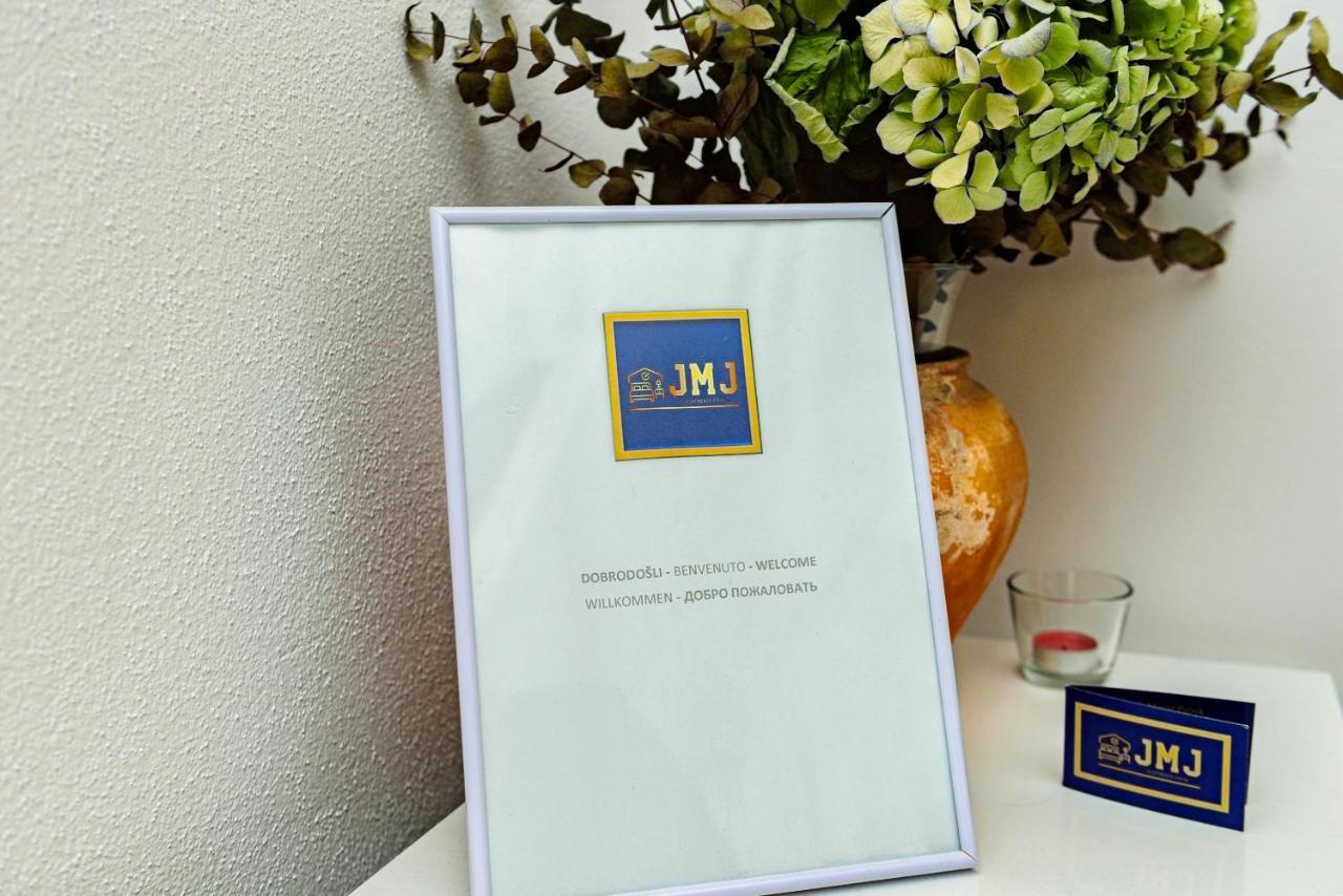 Jmj Ph Nono Holiday home