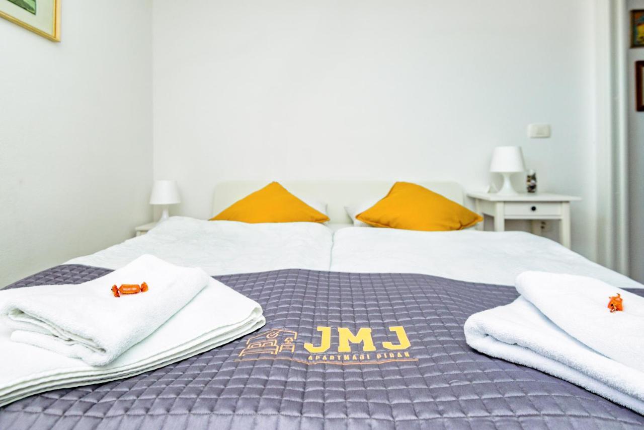 Vakantiehuis Jmj Ph Nono *